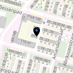 Appartement ASD28 AH 3659 72