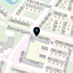 Appartement ASD28 AH 3659 90