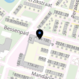 Appartement ASD28 AH 3659 97