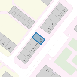 Perceel ASD28-AH-3697