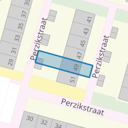 Perceel ASD28-AH-3705