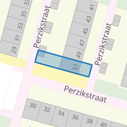 Perceel ASD28-AH-3706