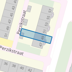 Perceel ASD28-AH-3711