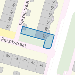 Perceel ASD28-AH-3712