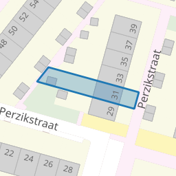 Perceel ASD28-AH-3768