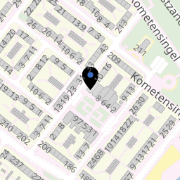 Appartement ASD28 AH 3821 3