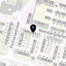 Appartement ASD28 AH 4034 10