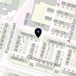 Appartement ASD28 AH 4034 16