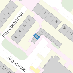 Perceel ASD28-AH-4644