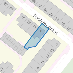 Perceel ASD28-AH-5081