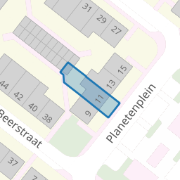 Perceel ASD28-AH-5112