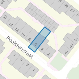 Perceel ASD28-AH-5198