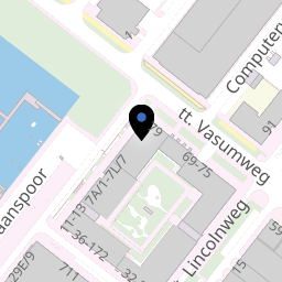 Appartement ASD28 AH 5569 444