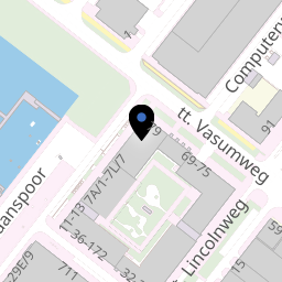 Appartement ASD28 AH 5569 455