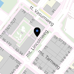 Appartement ASD28 AH 5583 107