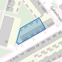 Perceel ASD28-AH-5647