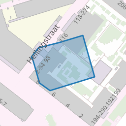 Perceel ASD28-AH-5697