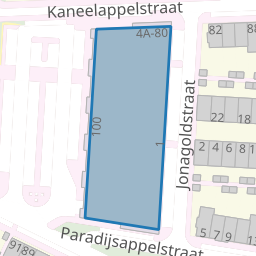 Perceel ASD28-AH-5935