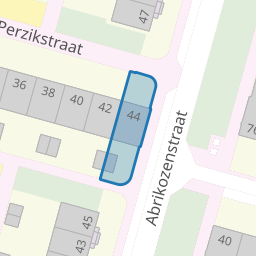 Perceel ASD28-AH-6081