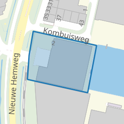 Perceel ASD29-AI-309