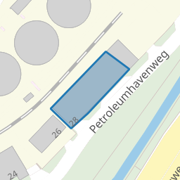 Perceel ASD29-AI-431