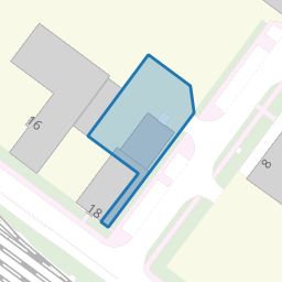 Perceel ASD29-AI-451