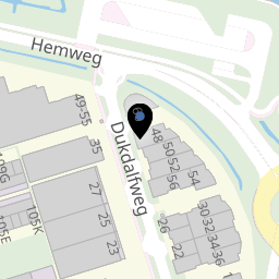 Appartement ASD29 AI 501 1