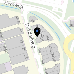 Appartement ASD29 AI 501 8