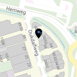 Appartement ASD29 AI 501 9