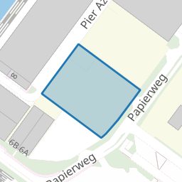 Perceel ASD29-AI-650