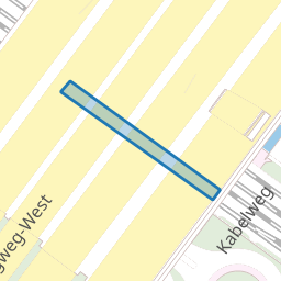 Perceel ASD29-AI-663