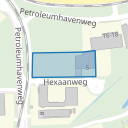 Perceel ASD29-AI-830