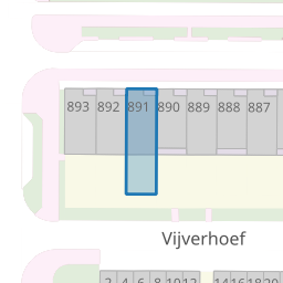 Perceel ASD30-AK-1007
