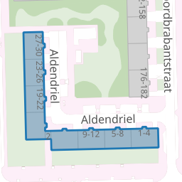 Perceel ASD30-AK-109