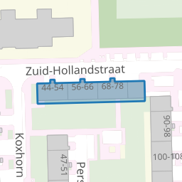 Perceel ASD30-AK-1231