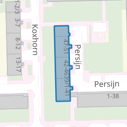 Perceel ASD30-AK-1232