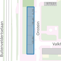 Perceel ASD30-AK-1637