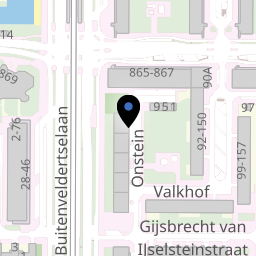 Appartement ASD30 AK 1938 18