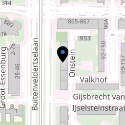 Appartement ASD30 AK 1938 27
