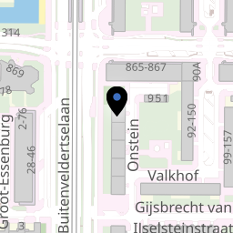 Appartement ASD30 AK 1938 30