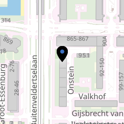 Appartement ASD30 AK 1938 31