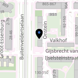 Appartement ASD30 AK 1938 34