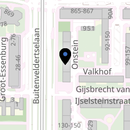 Appartement ASD30 AK 1938 35