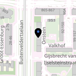 Appartement ASD30 AK 1938 36