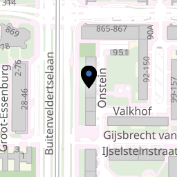 Appartement ASD30 AK 1938 37