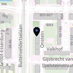 Appartement ASD30 AK 1938 38