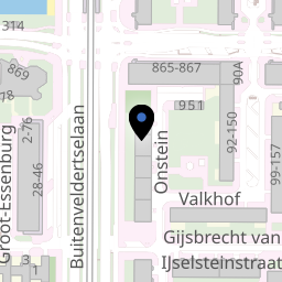 Appartement ASD30 AK 1938 39