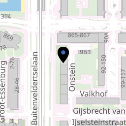 Appartement ASD30 AK 1938 40