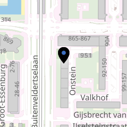 Appartement ASD30 AK 1938 41