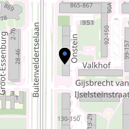 Appartement ASD30 AK 1938 44